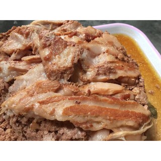 Pate Cột Đèn Hải Phòng - Hộp 500gr