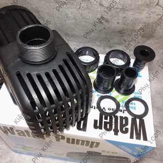 Máy Bơm Chìm Jebao TM5000 (40W - 5000L/H - 3.5M) cho hồ cá