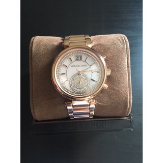Đồng hồ nữ Michael Kors MK6282