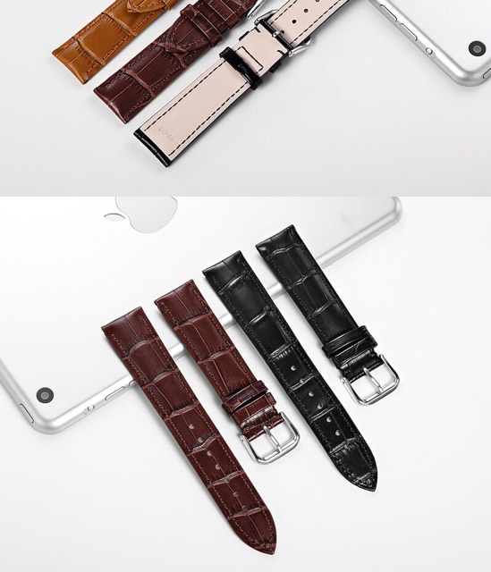 Khoá đồng hồ chất liệu thép 304