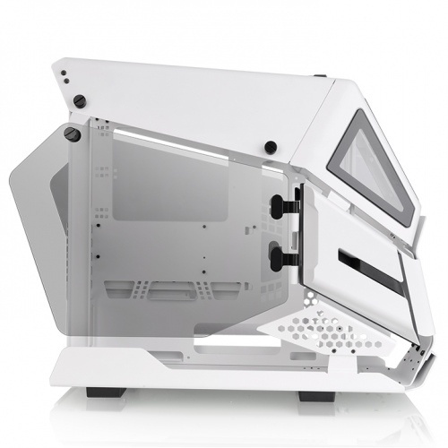 Case Thermaltake AH T200 Snow Micro Chassis