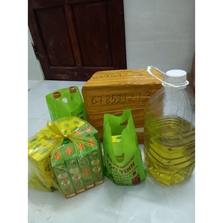 Tinh dầu QUẾ. TINH DẦU SẢ 10ML