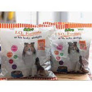 Thức ăn CHÓ APro IQ. Formula -500g