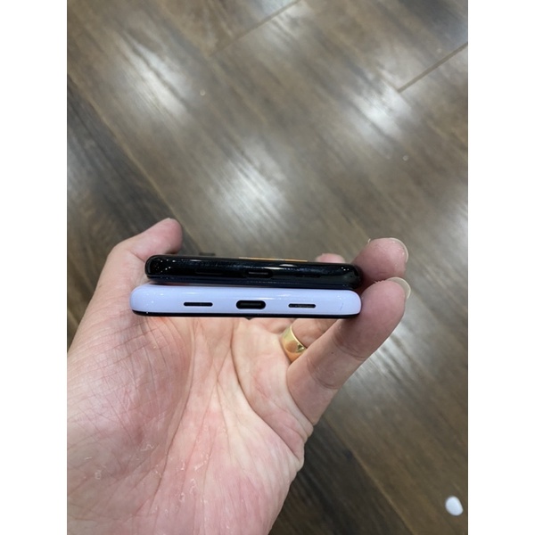 Điện thoại google pixel 3a siêu camera ram 4 bộ nhớ 64g | BigBuy360 - bigbuy360.vn