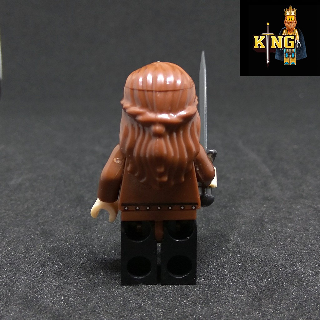 NON Nhân vật Ned Stark trong Game of Thrones - PG1062