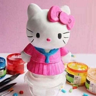 Bộ 10 tượng tô cho bé