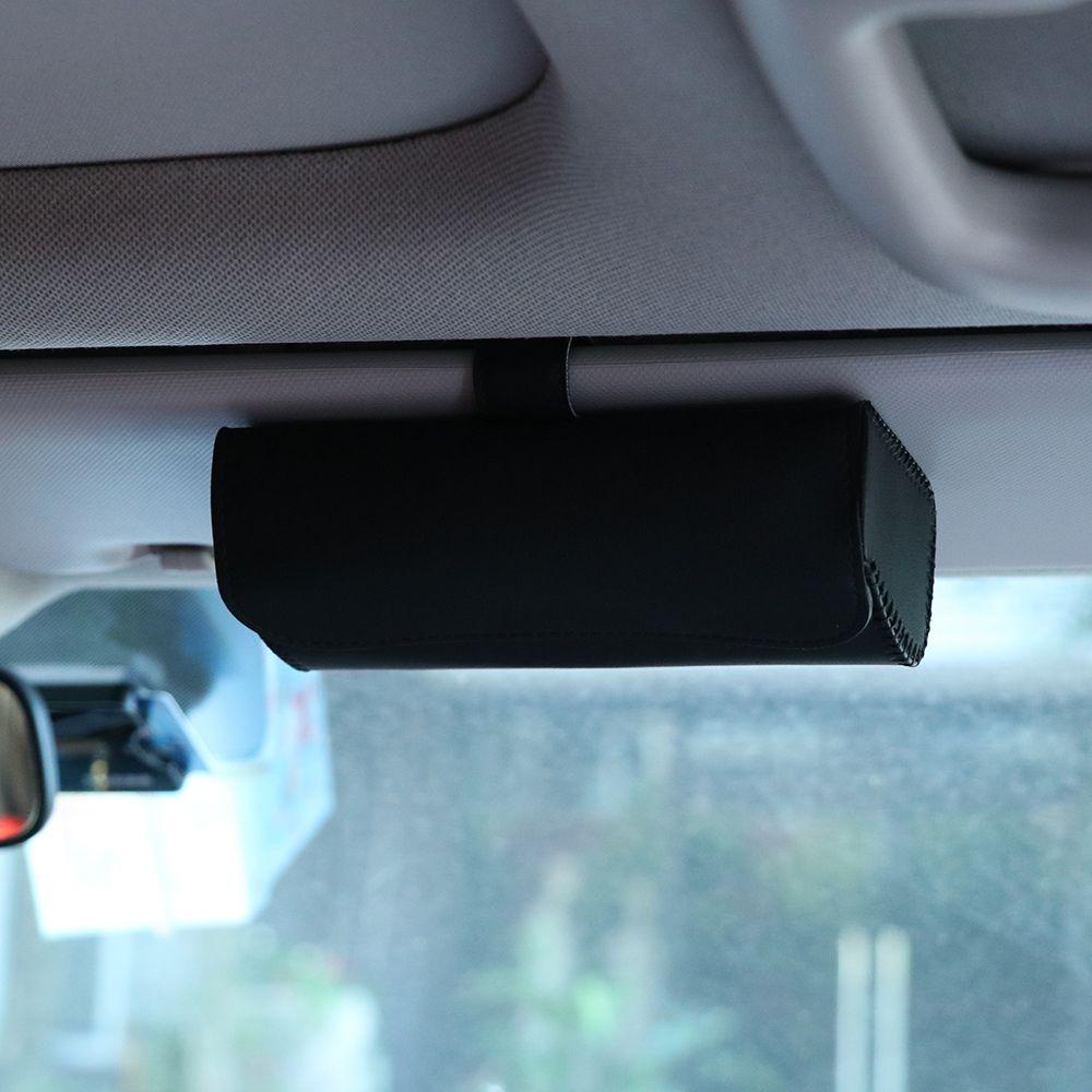 Hộp Đựng Mắt Kính Thời Trang ROWANS Cho Nam Và Nữ Ốp