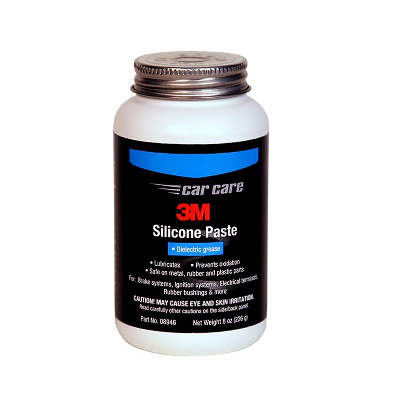 Silicone trắng bôi trơn chịu nhiệt cao cấp 3M Silicone Paste 08946 226glehienshop