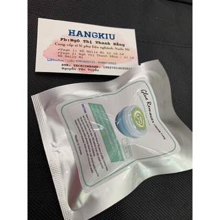 [HANG KIU] SÁP THÁO MI