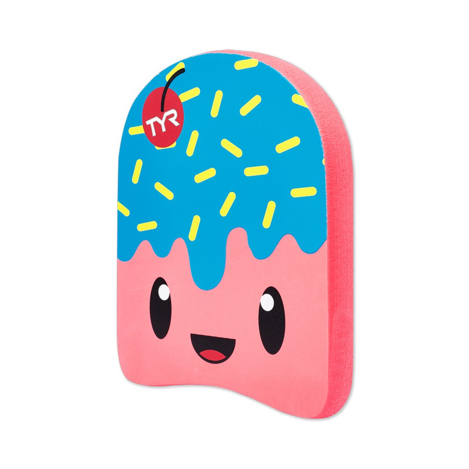 Phao ván tập bơi trẻ em TYR Kids Mini Kickboard