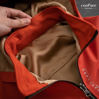 Áo Khoác Technical Limited cooPure 2995