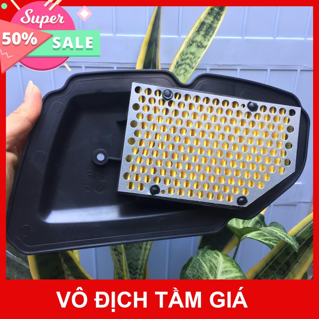 🔥Giá sỉ🔥 Lọc gió xe máy Attila Fi