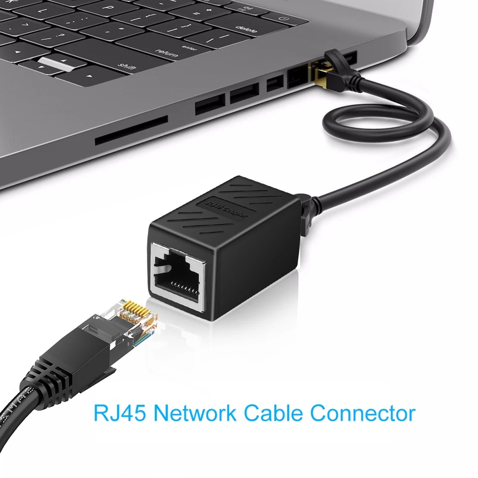 Đầu nối cáp mạng RJ45