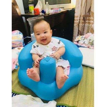 Ghế hơi tập ngồi cho bé BABY.