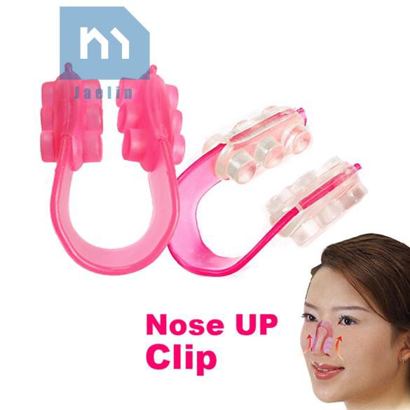 [Hàng mới về] Dụng cụ hỗ trợ nâng mũi sử dụng tiện lợi