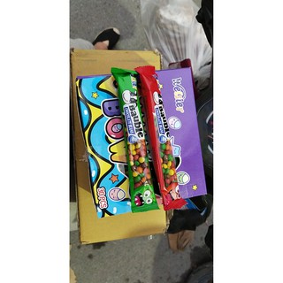 Kẹo sỏi socola (30 gói)