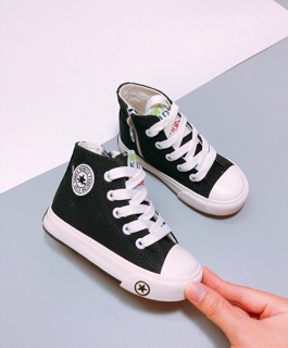 Converse kids