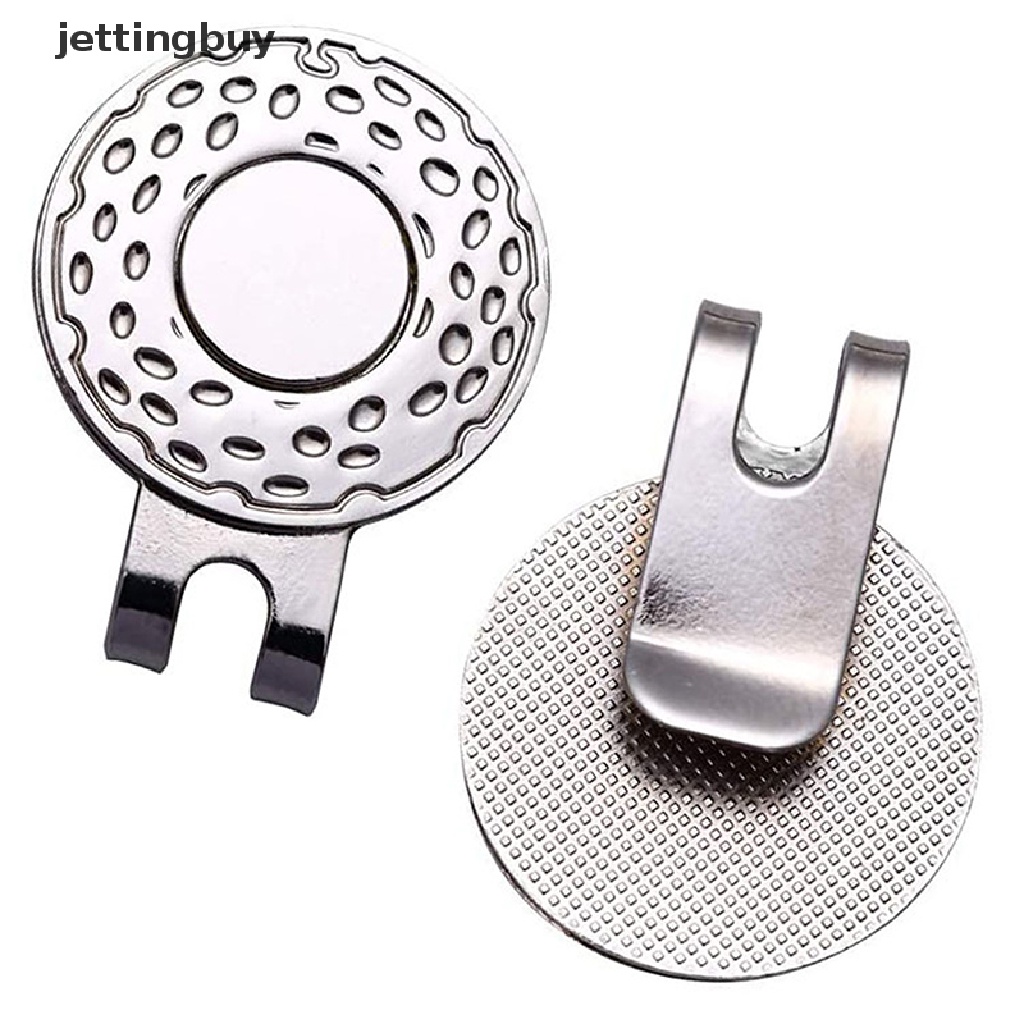 Kẹp nam châm cài nón golf Jettingbuy bằng hợp kim QDD