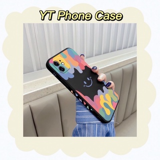 Ốp lưng iphone Smile cạnh vuông 6/6plus/7/7plus/8/8plus/x/xsmax/11/11pro/11promax/12/12pro/12promax/13/13pro/13promax