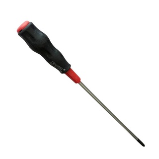 Tô Vít 4 Cạnh 21cm Tay Cầm Đen