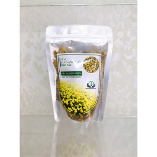Trà hoa cúc vàng nhỏ 100g