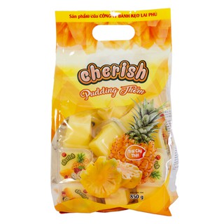 Thạch Pudding Thơm Lai Phú 850g