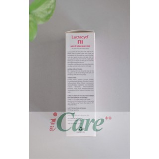 DUNG DỊCH VỆ SINH PHỤ NỮ LACTACYD