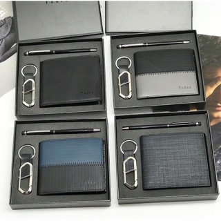 Set ví P cho nam