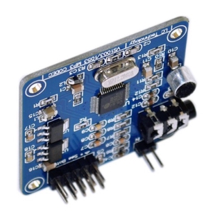 Bảng Mạch Phát Triển Micro Vs1053 Mp3 Stm32