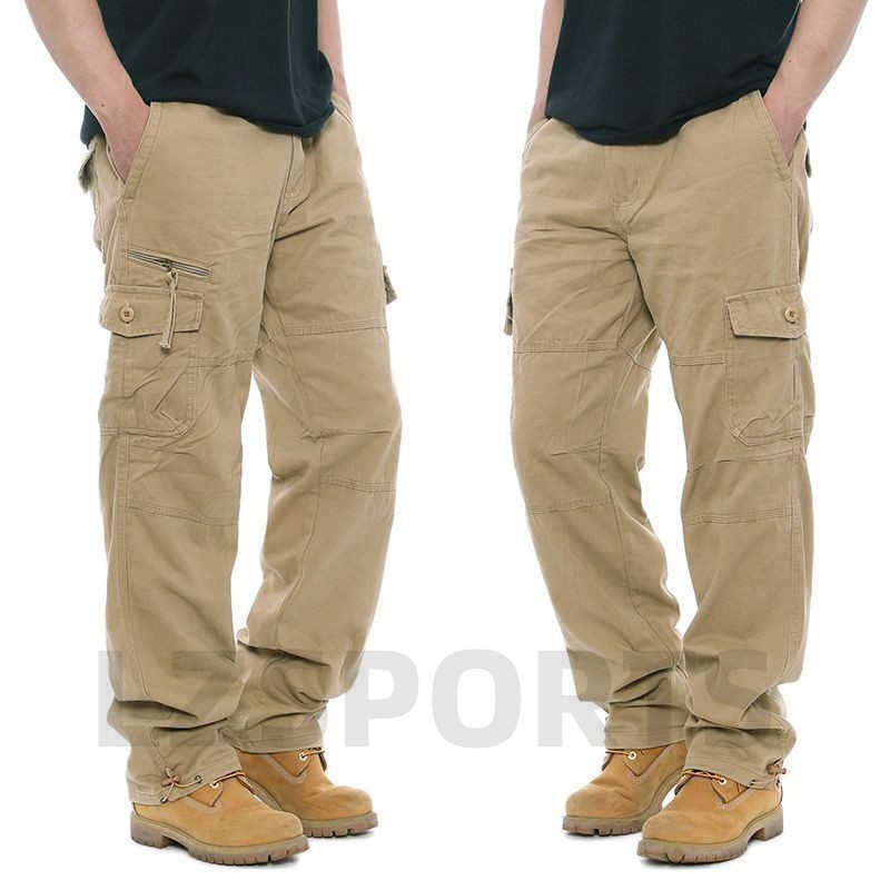 Quần Kaki Chiến Thuật Eaglaade S7 Cho Nam Và Nữ
