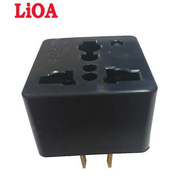 Ổ CẮM ĐA NĂNG CHÂU ÂU LIOA ONC4/ ONC5/ ONCD | A_Vy Shop