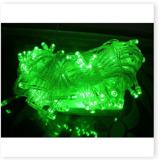 Dây Đèn Led Chớp  Trang Trí Noel 5m Điện Gia Dụng Bảo Minh - Điện Gia Dụng Bảo Minh