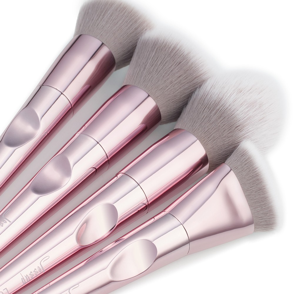 Trọn bộ cọ trang điểm Jessup - Dupe của Wet n Wild Pro Brushes