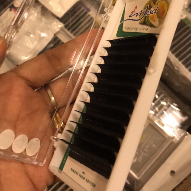 10h mi volume siêu đẹp MESCI