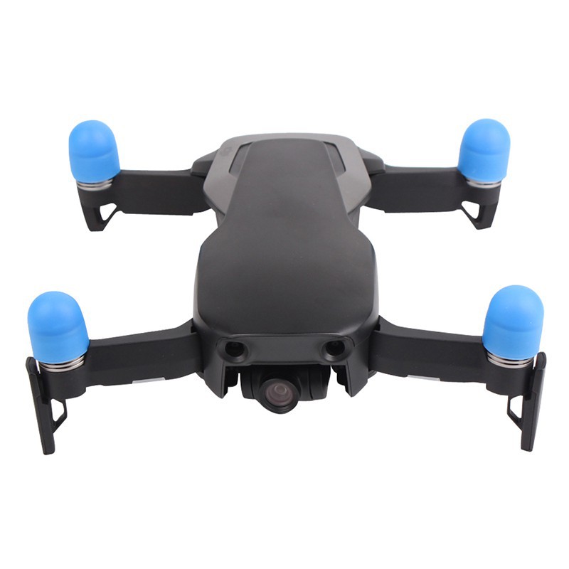 Nắp Silicon Bảo Vệ Động Cơ Cho Dji Mavic Air Dji Spark