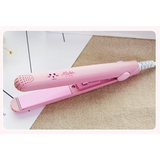 Máy ép tóc mini có hộp đựng tiện dụng