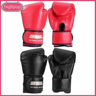 Bộ 2 Đôi Găng Tay Tập Boxing
