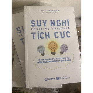 Suy nghĩ tích cực