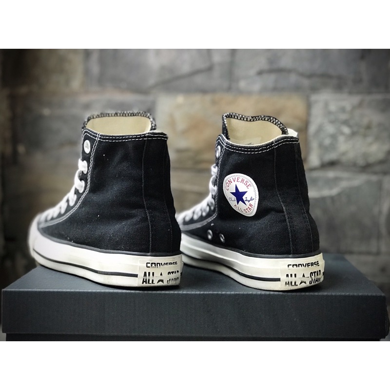 Giày Converse Chuck Taylor All Star-size 33,5