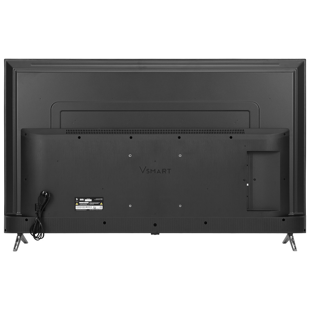 Android Tivi Vsmart 4K 55 inch 55KD6800