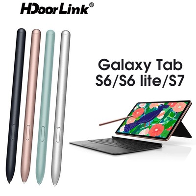 Bút Cảm Ứng HdoorLink Cho Samsung Galaxy Tab S6/S7/S8/S9 Lite