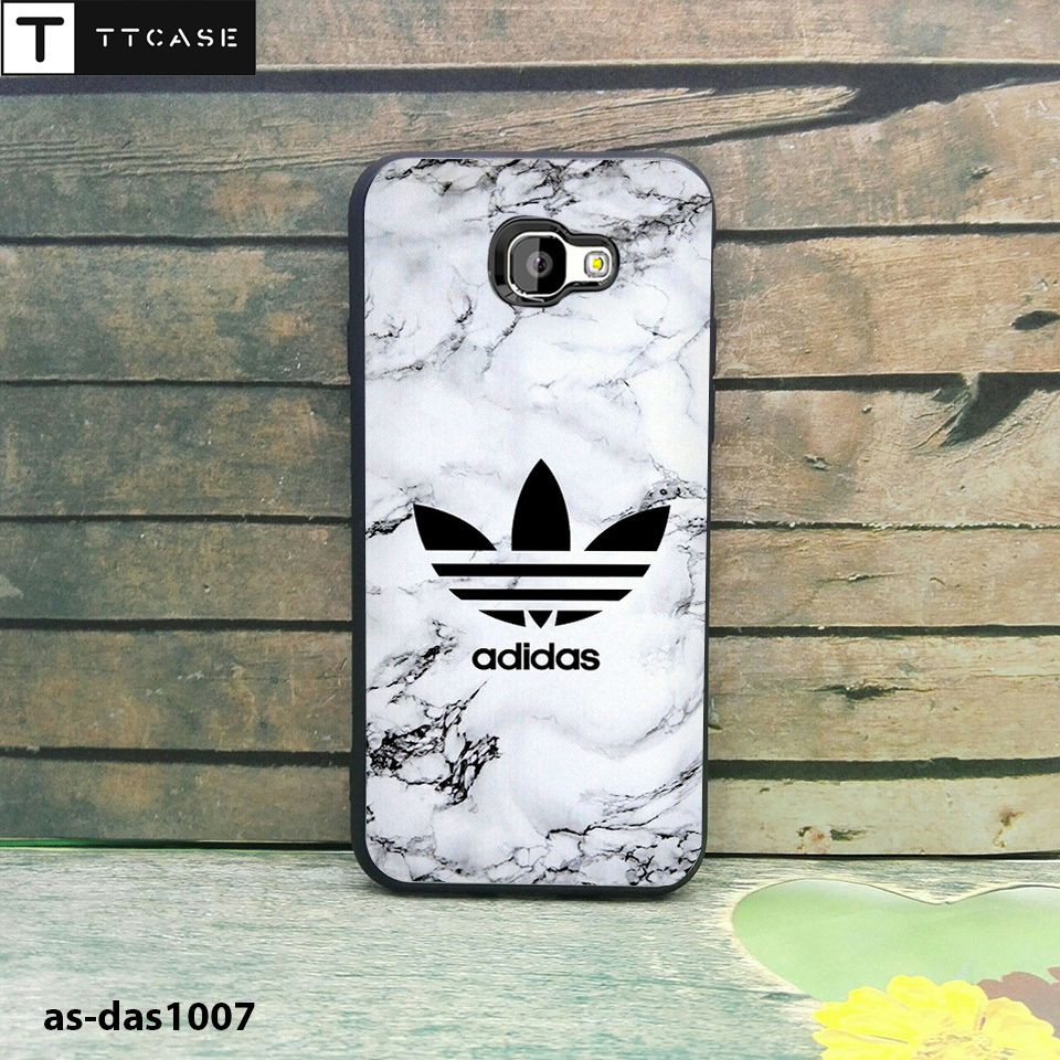 Ốp dẻo Samsung J5 Prime, J7 Prime hình thương hiệu Adidas