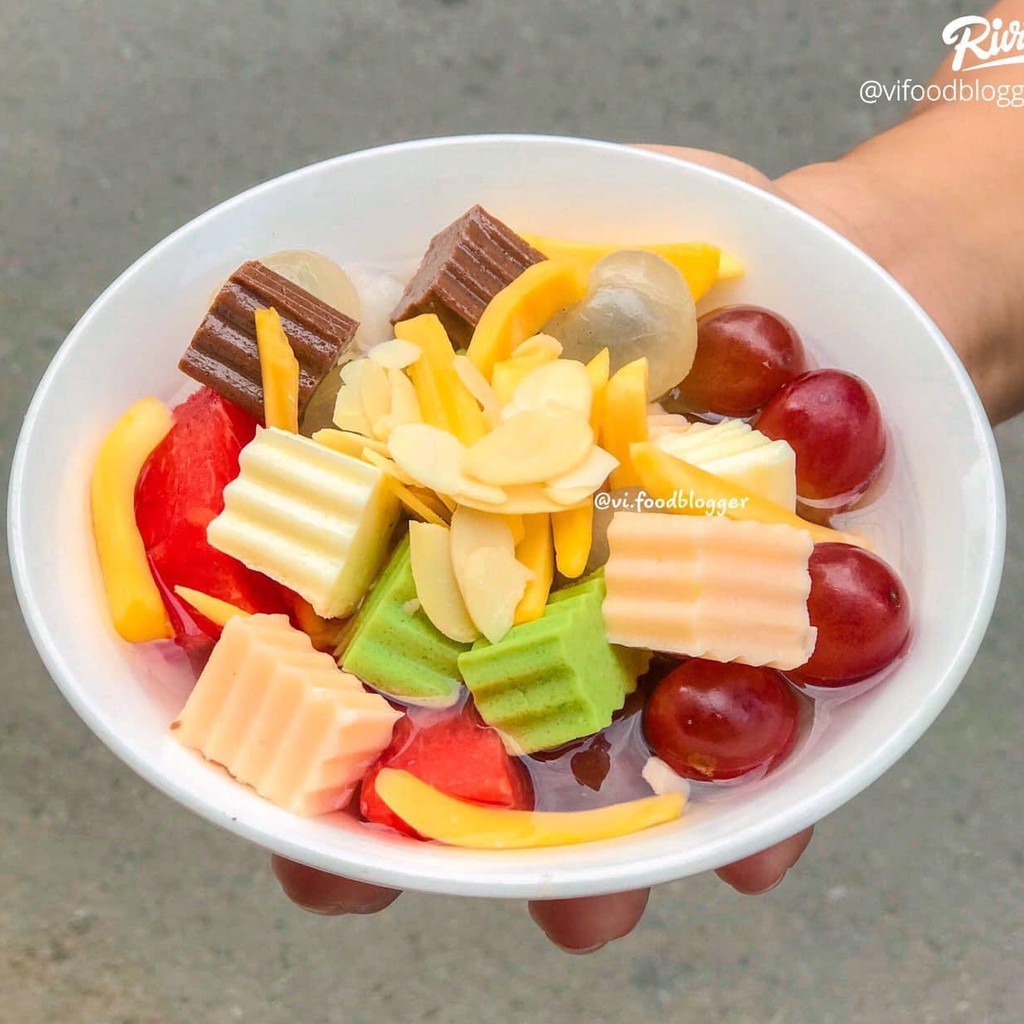 Chè Khúc Bạch ( Set Lớn) Tặng Kèm Công Thức - Bếp Nhà Cốm | BigBuy360 - bigbuy360.vn