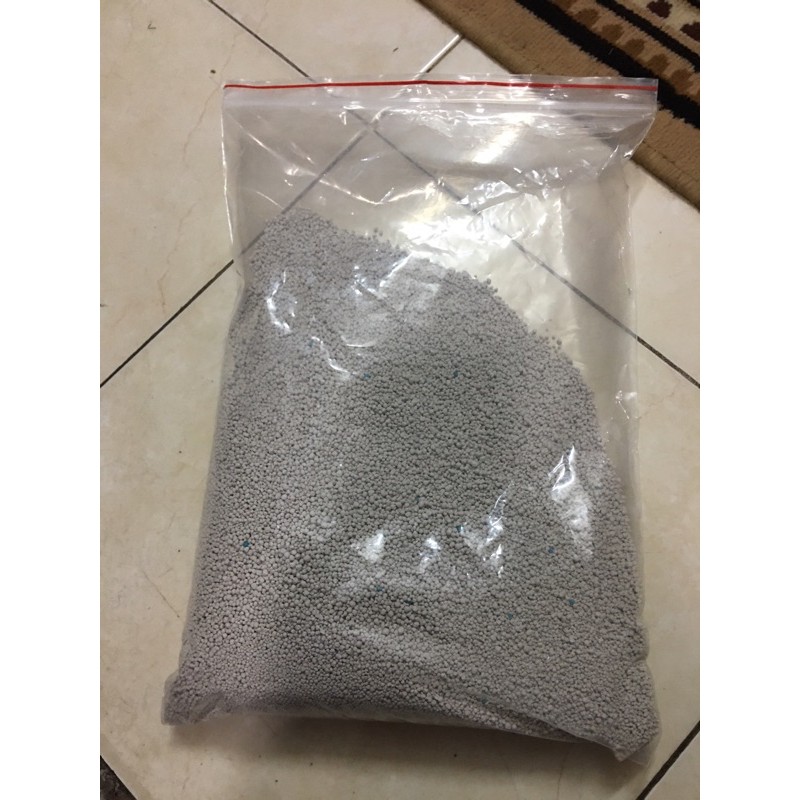 Cat vệ sinh cho mèo(1kg CatLike mùi ngẫu nhiên)