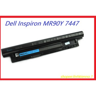 💥 PIN ZIN XỊN 💥Pin laptop Dell Inspiron MR90Y 6K73M 6KP1N 6XH00 7447 8RT13 8TT5W 6 CelL