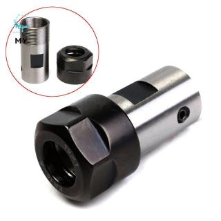 Trục Động Cơ Er16 8mm Cho Máy Phay Cnc