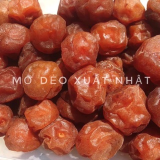 Ômai mơ dẻo xuất nhật