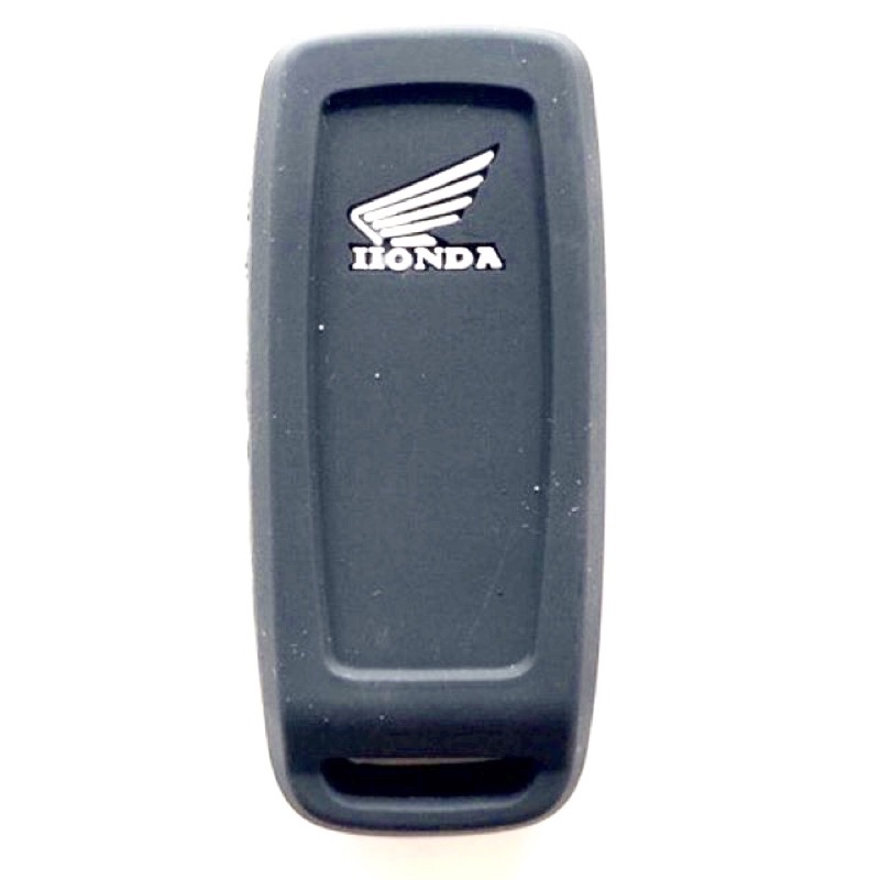 Vỏ silicone bọc chìa khoá xe Honda Vision winner Airbalde SH 2021