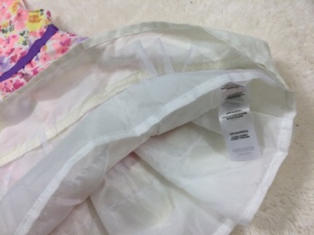 Váy Primark cho bé gái