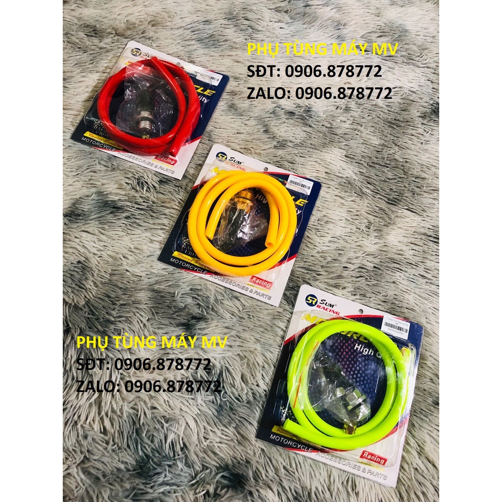 Ốc nhớt thông hơi loại lớn dành cho Dream Wave. Sirius. Ex135/150